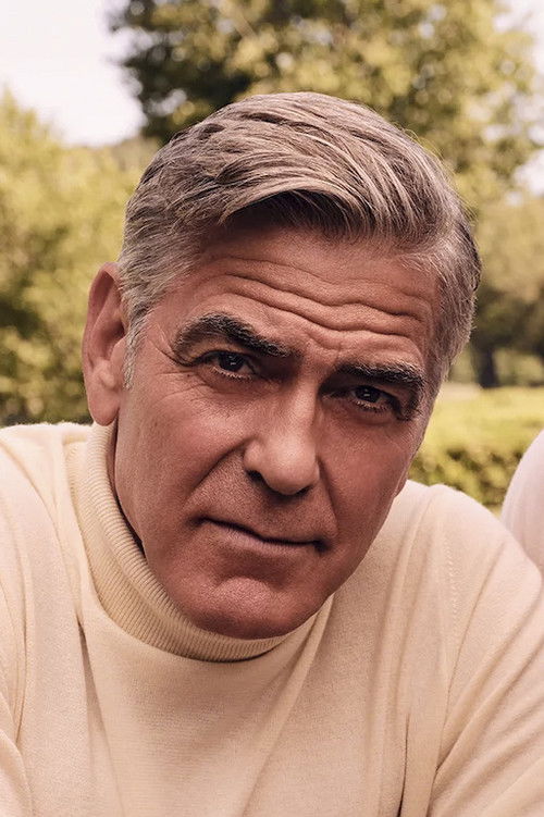Photo of George Clooney