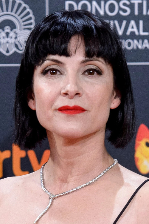 Photo of Najwa Nimri