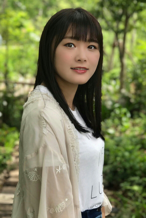 Photo of Rena Hasegawa