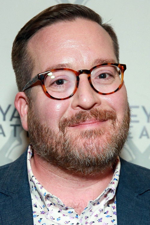 Photo of Michael Cyril Creighton