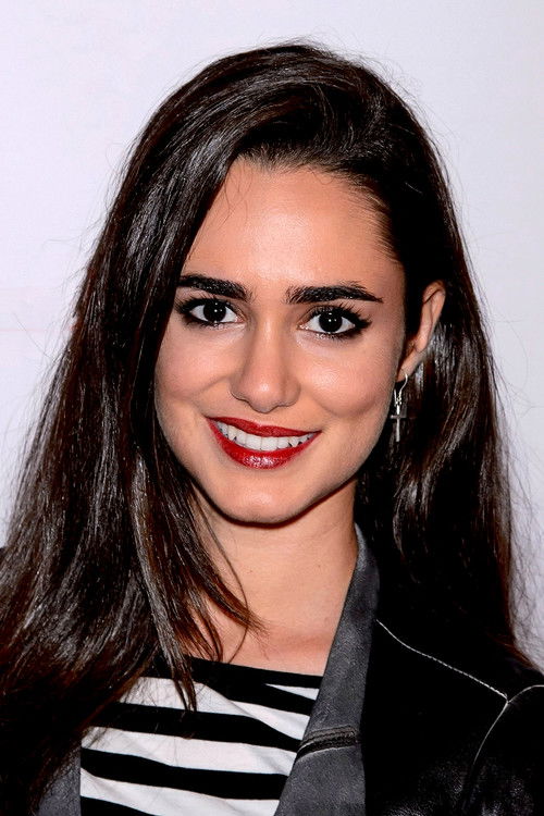 Photo of Alicia Sanz