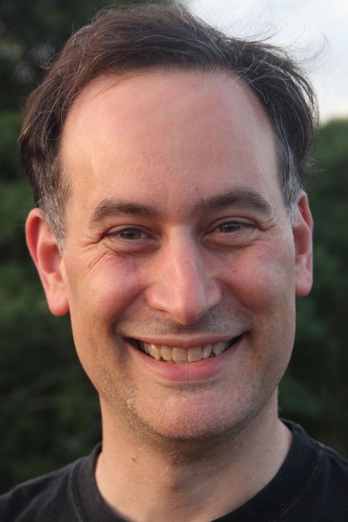 David Levithan