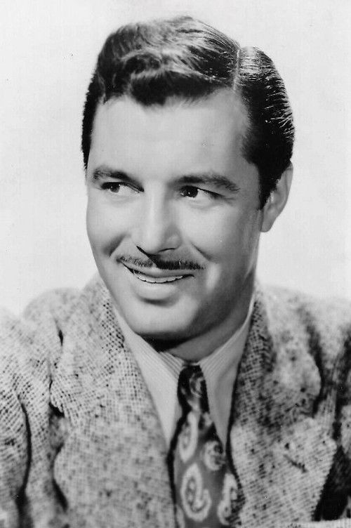 Photo of James Craig