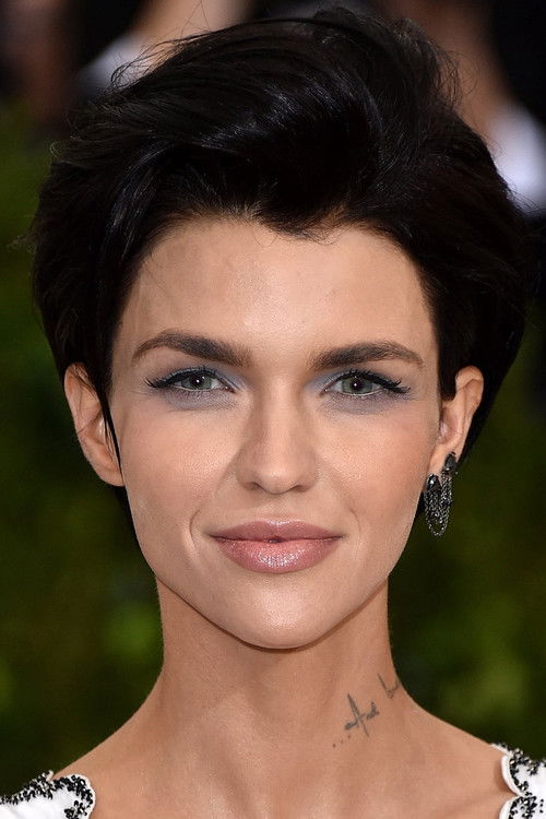 Photo of Ruby Rose