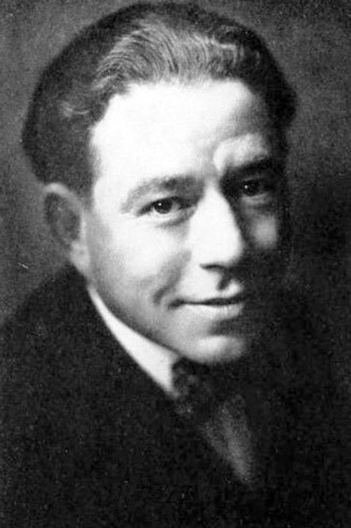 Photo of Frank Moore