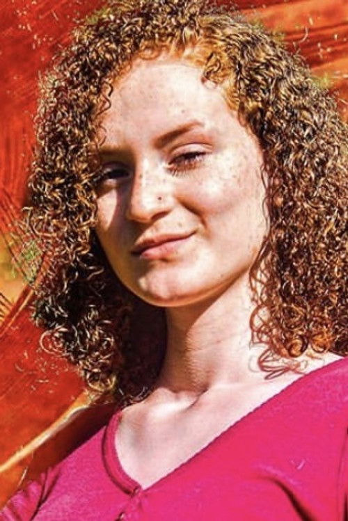 Photo of Arienne Palumbo