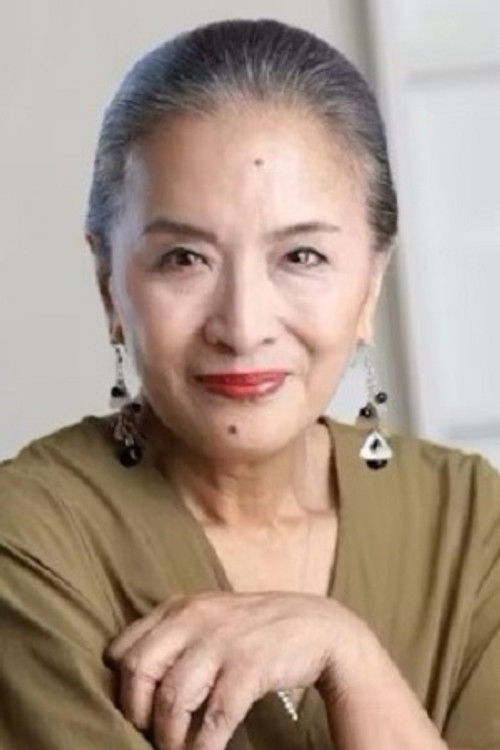 Photo of Kimiko Ikegami