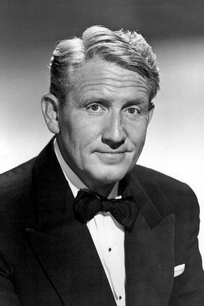 Photo of Spencer Tracy