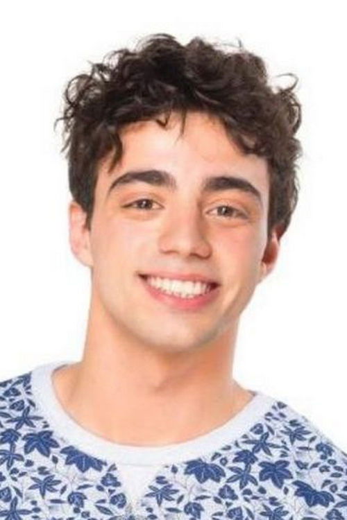 Photo of Tomás Carullo Lizzio