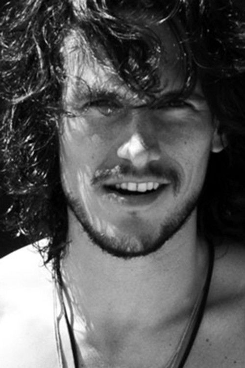 Photo of Juan Sorini