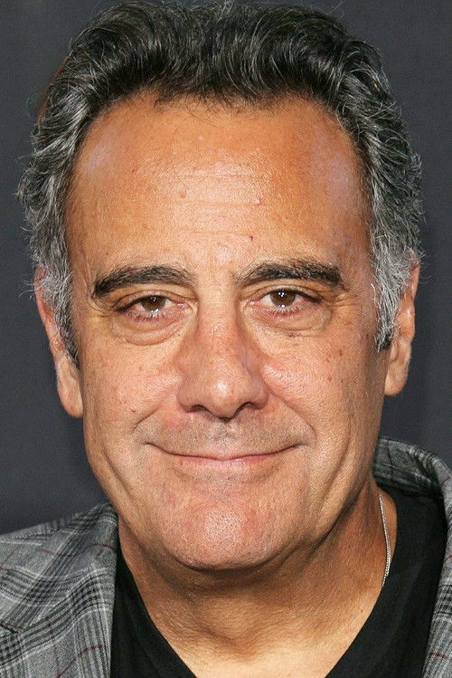 Photo of Brad Garrett
