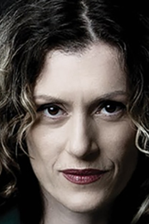 Photo of Stella Fyrogeni