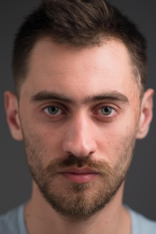 Photo of Dmitry Chebotarev