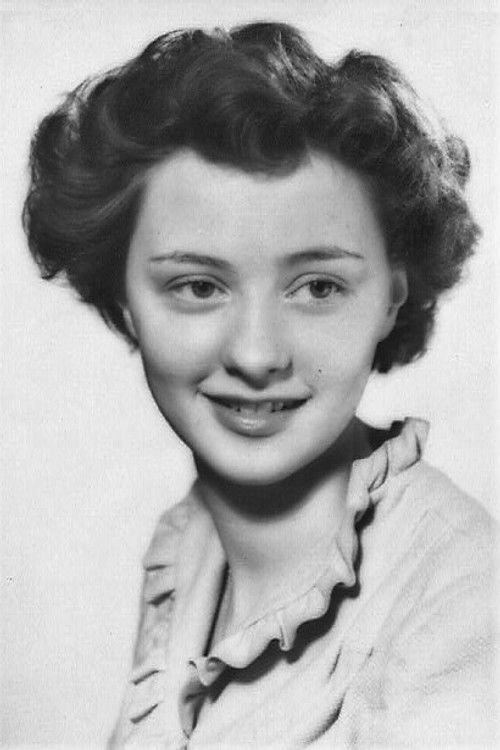 Photo of Joan Chandler