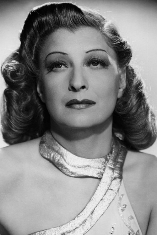 Photo of Hilde Hildebrand