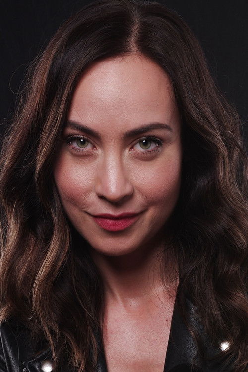 Photo of Courtney Ford