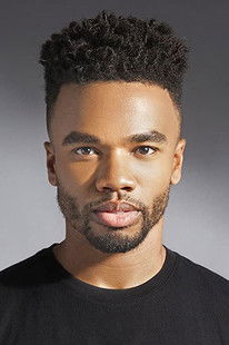 Photo of Luke Youngblood