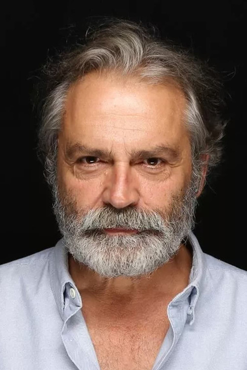 Photo of Haluk Bilginer