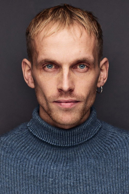 Photo of Simon Kongsted