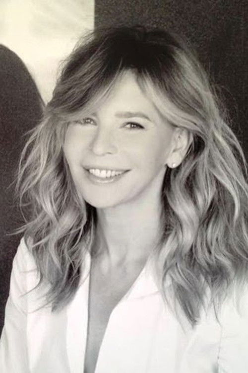 Photo of Cinzia de Ponti