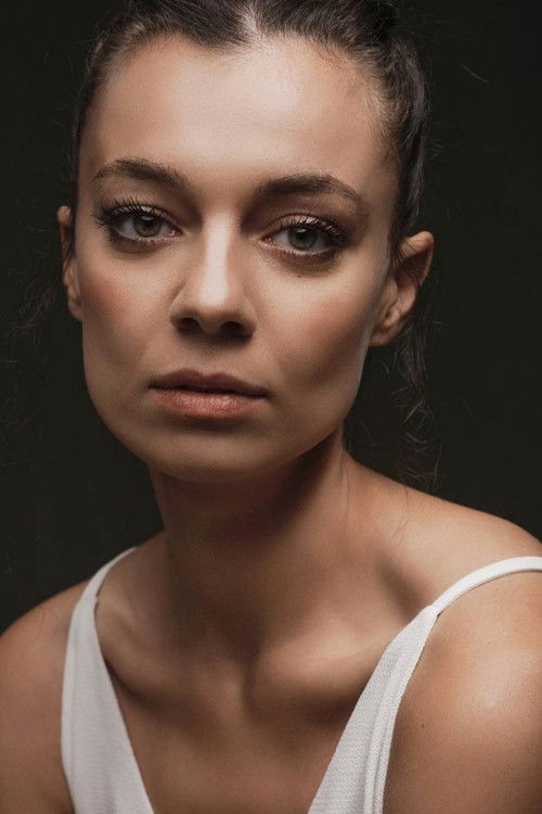 Photo of Ceyda Kasabalı