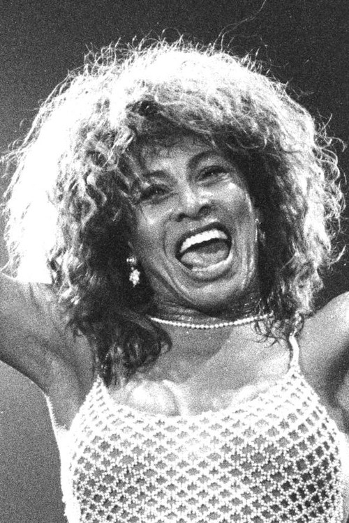 Photo of Tina Turner