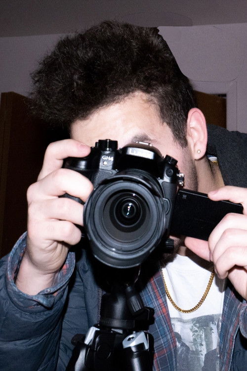 Photo of Robert Landau