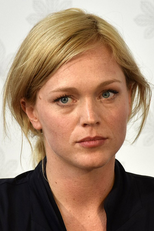 Photo of Ester Geislerová