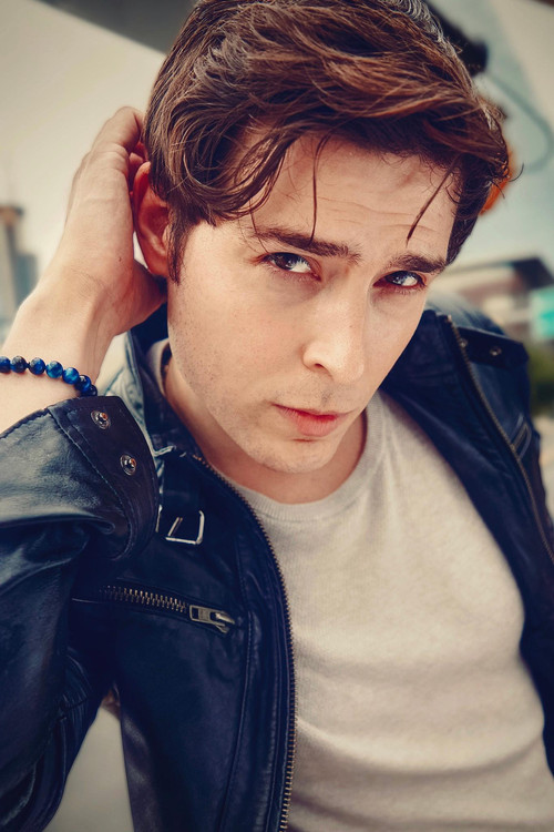 Photo of Devin Montgomery