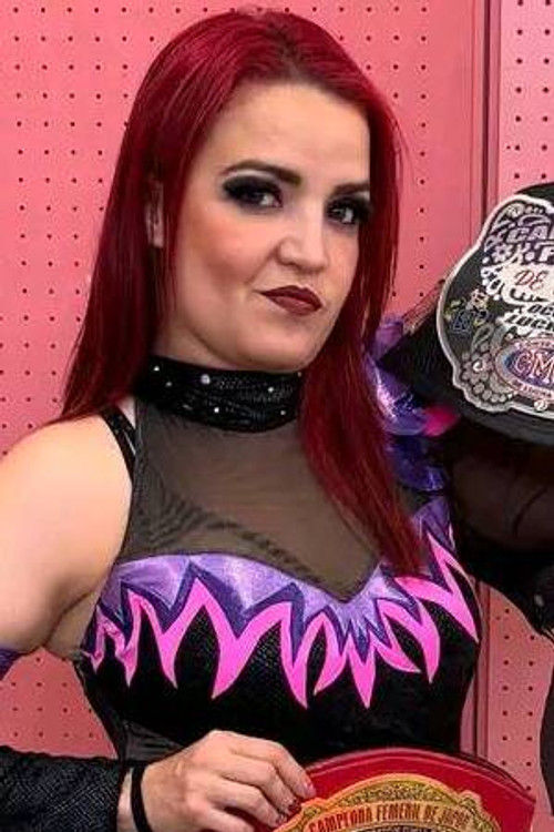 Joana Jiménez Hernández