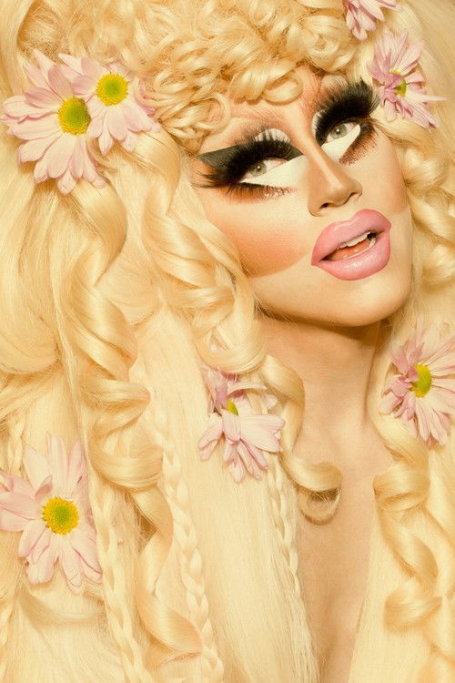 Photo of Trixie Mattel