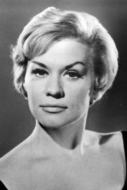 Photo of Ingrid van Bergen