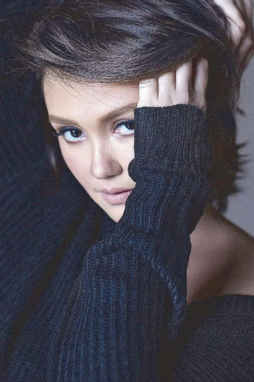 Photo of Angelica Panganiban