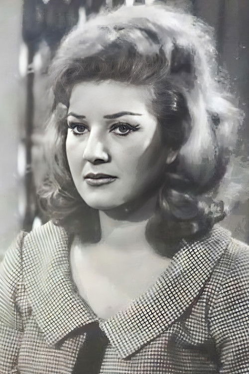 Photo of Neriman Köksal