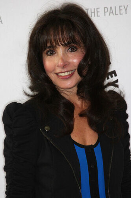 Photo of Judy Strangis