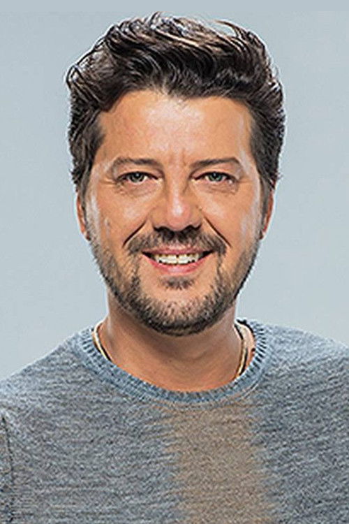 Photo of İlker Aksum