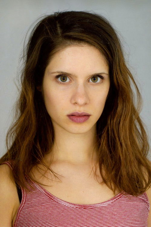 Photo of Daphné Patakia