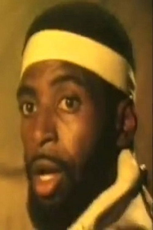 Photo of Eugene Thomas