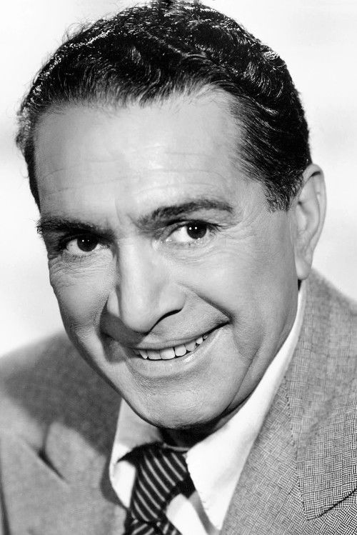 Photo of J. Carrol Naish