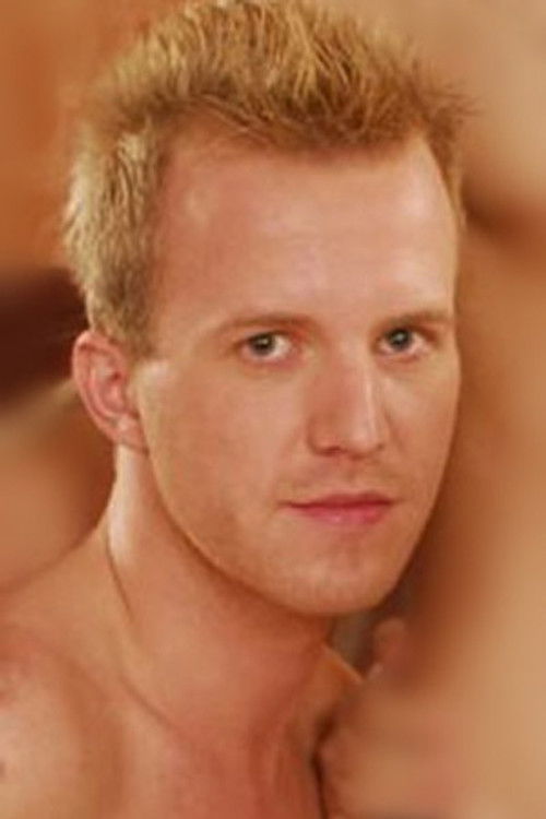 Photo of Kristopher Thiérie