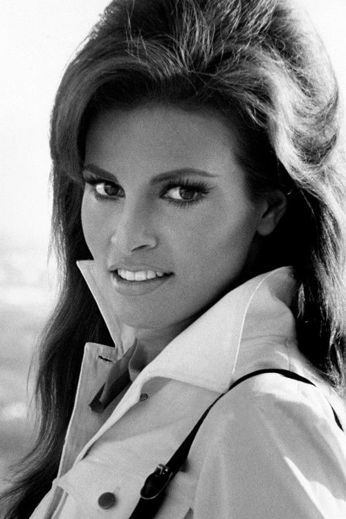 Photo of Raquel Welch