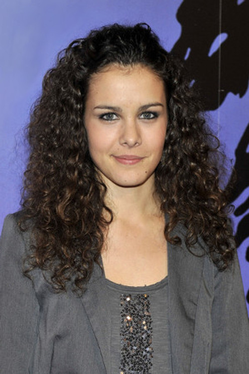 Photo of Sandra Blázquez