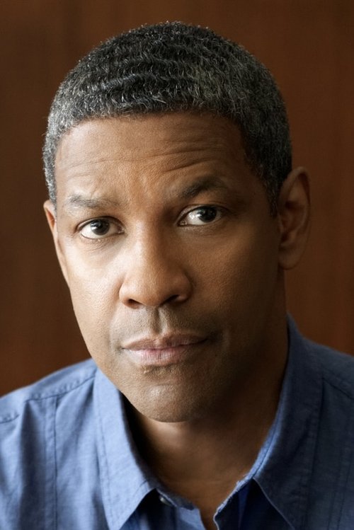 Photo of Denzel Washington