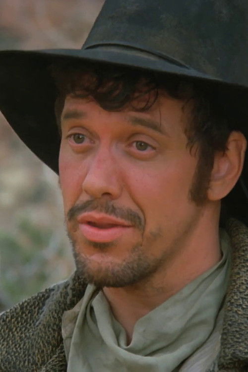 Photo of Fritz Sperberg