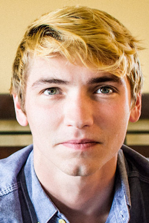 Photo of Josh Bensan