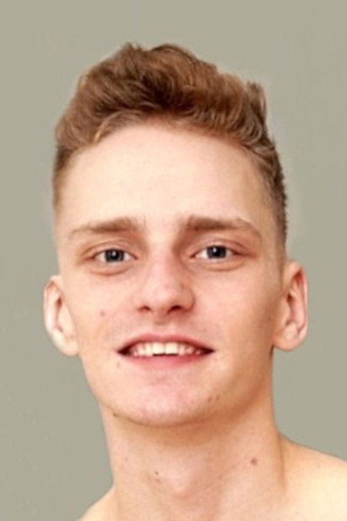 Photo of Martin Spell