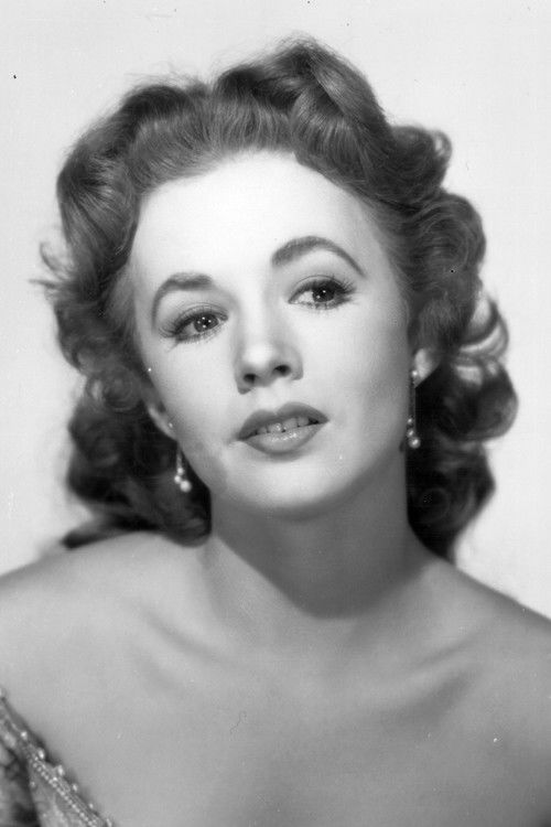 Photo of Piper Laurie