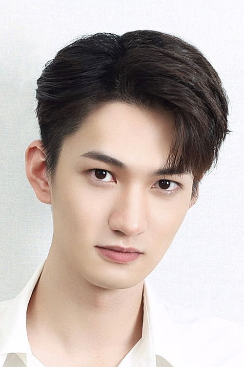 Photo of Wang Ruichun