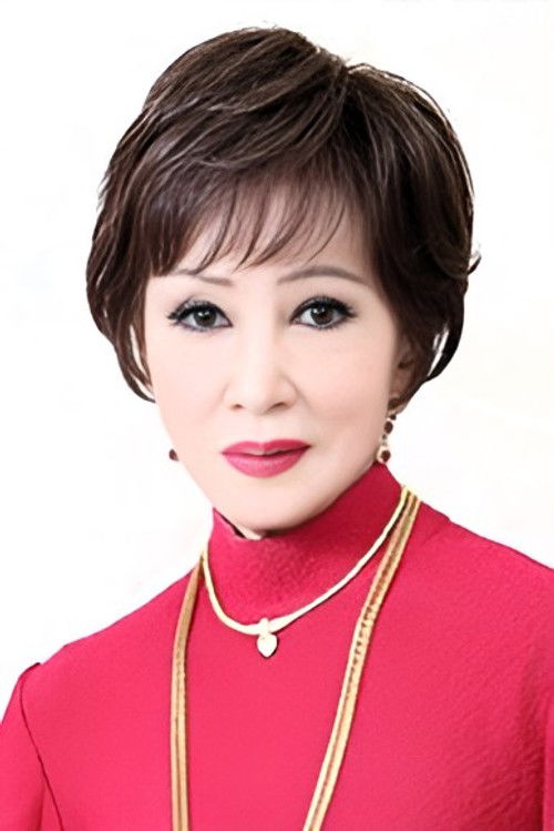 Photo of Ruriko Asaoka