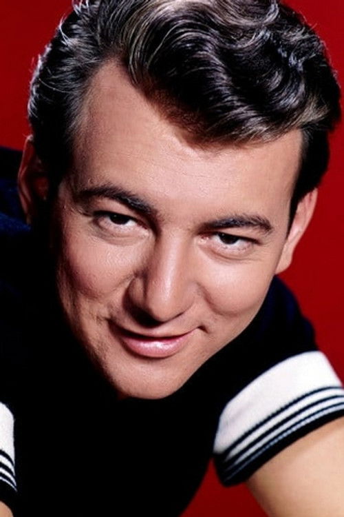 Photo of Bobby Darin
